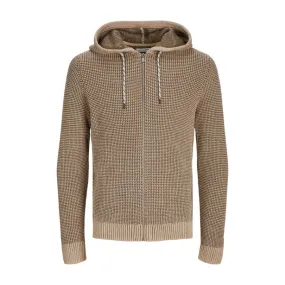  Chaquetas Jack & jones Jjerik Knit Zip Hood