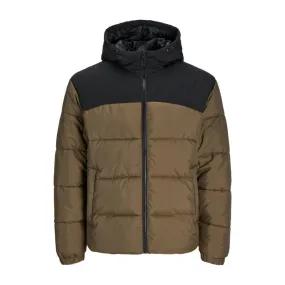  Chaquetas Jack & jones Jjmoon Hood Puffer