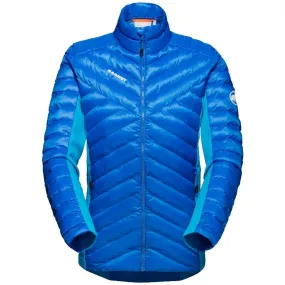  Chaquetas Mammut Albula In Hybrid