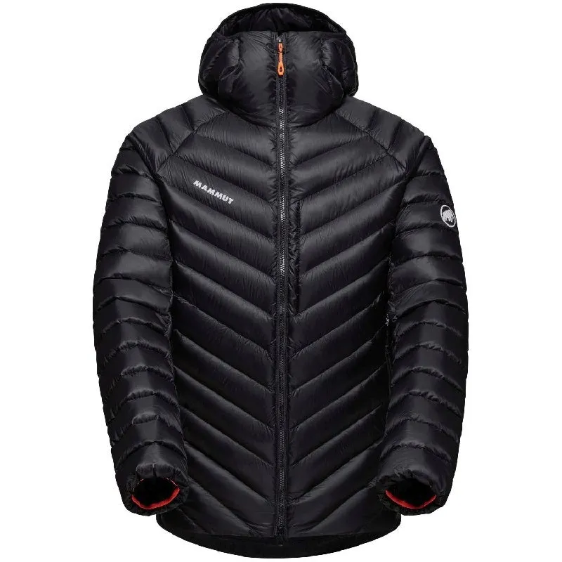  Chaquetas Mammut Broad Peak In