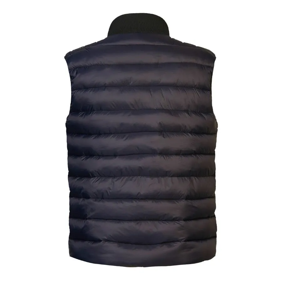  Chaquetas Petrol Men Waistcoat