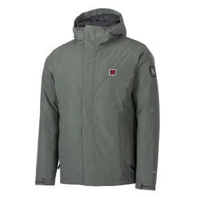  Chaquetas Ternua Torngat Jkt M