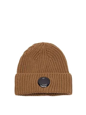 C.P. Company Gorro - Negro