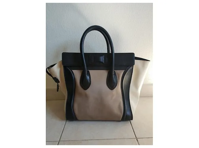 Céline Bolsos de mano 