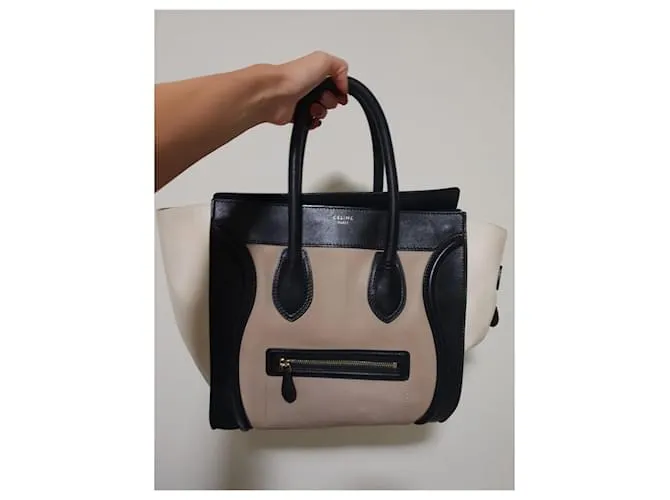 Céline Bolsos de mano 