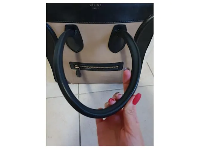 Céline Bolsos de mano 