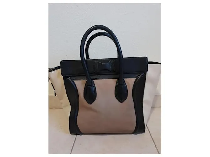 Céline Bolsos de mano 