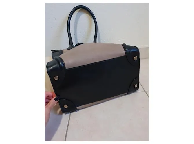 Céline Bolsos de mano 