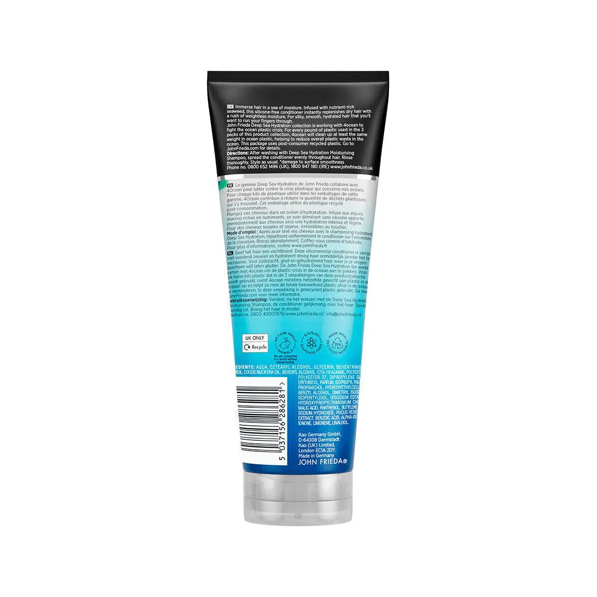 Deep Sea Hydration Acondicionador