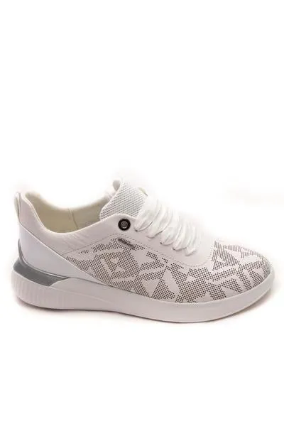 deportivas geox theragon c blanco