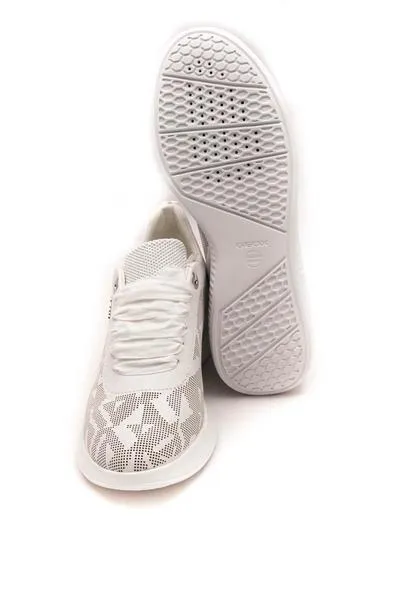 deportivas geox theragon c blanco