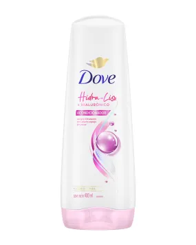 Dove Acondicionador 400 ml