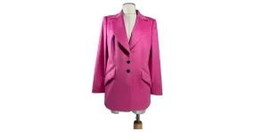 Escada Chaquetas Rosa 