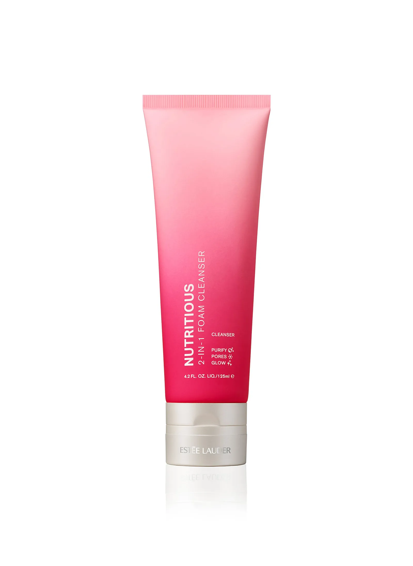  ESTEE LAUDER   Nutritious - Mousse detergente 2-in-1 | 