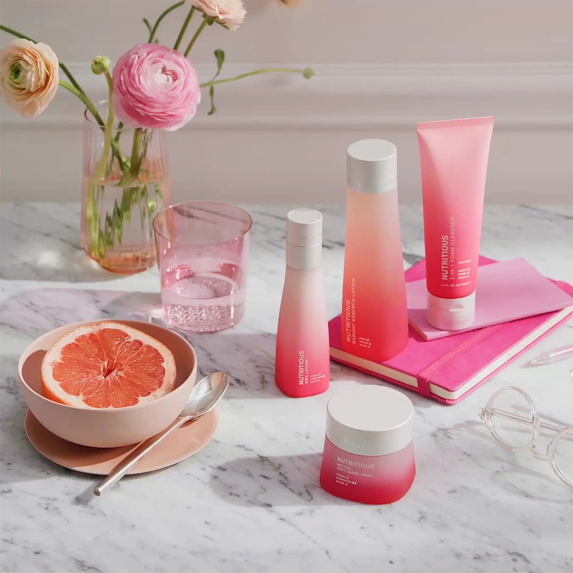  ESTEE LAUDER   Nutritious - Mousse detergente 2-in-1 | 