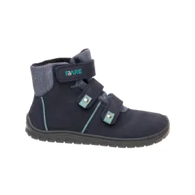 Fare Bare Bota Membrana Impermeable Azul