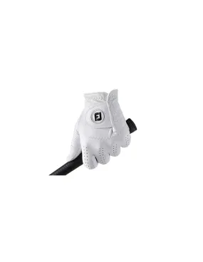 FOOTJOY CABRETTASOF WHITE - GUANTE MUJER