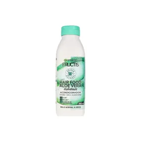 Fructis Hair Food Aloe Vera Acondicionador Hidratante