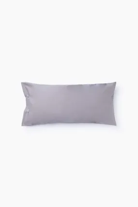 Funda almohada algodón percal. Cama 135-140cm.