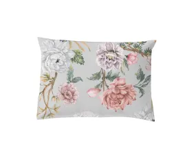 Funda Almohada Flores Japonesas Cama 90