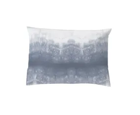 Funda Almohada Tie Die Azul Cama 135