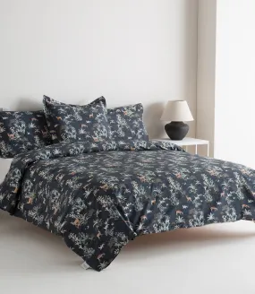 Funda Nórdica Reversible Percal 200h Cama 200 - Animales