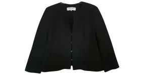 Gerard Darel Chaquetas Negro 