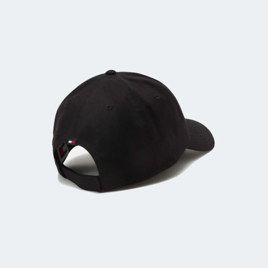 Gorra TOMMY JEANS TJW LINEAR LOGO CAP AW0AW15845