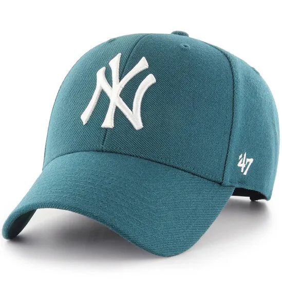 Gorro 47 Brand New York Yankees MVP - Verde