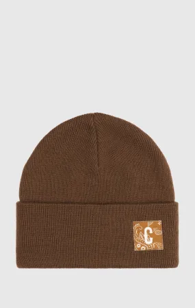 Gorro beanie