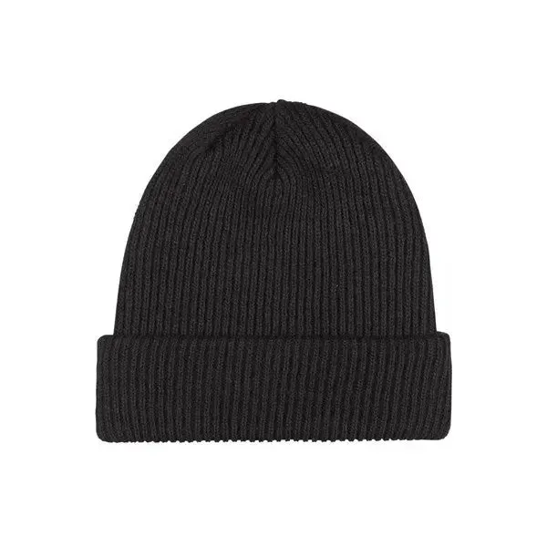 GORRO CCM TEAM CUFFED BEANIE SR NEGRO.