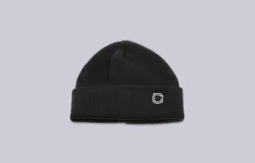 GORRO COMMENCAL MINI BEANIE BLACK