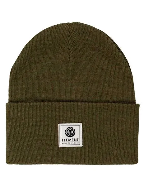 Gorro DUSK ELEMENT - Army