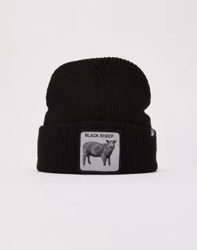 Gorro GOORIN black sheep - 107-0056-BLK