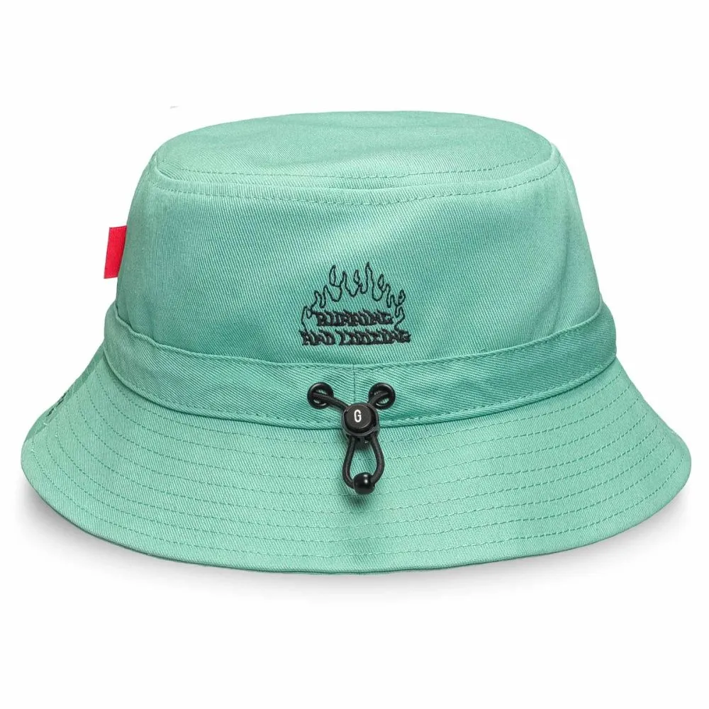 Gorro Grimey "Trespass" - Blue | Summer 22