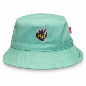 Gorro Grimey "Trespass" - Blue | Summer 22