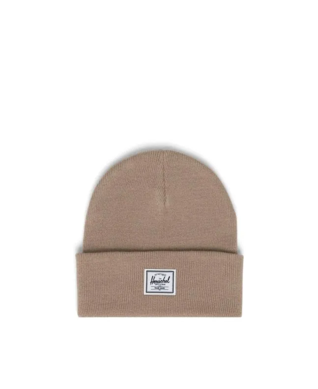 Gorro Herschel Elmer Cobblestone Unisex