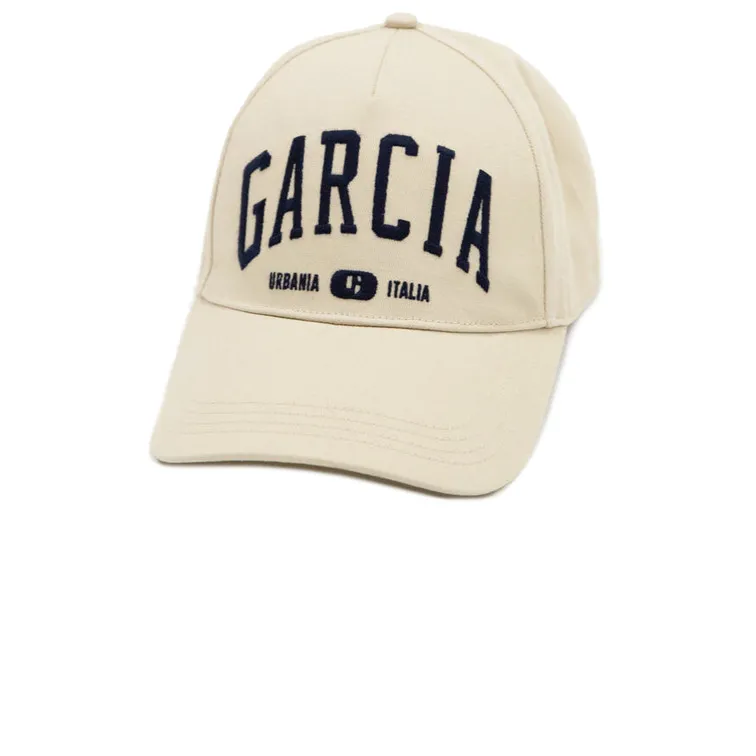 GORRO HOMBRE  GARCIA N41332_MEN`S CAP