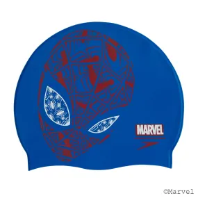 Gorro Natación Niño Speedo Marvel Spider-Man