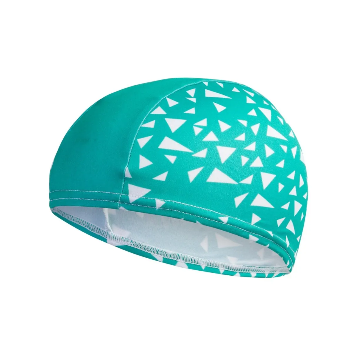 Gorro Natación Speedo Printed Polyester Cap Turquesa