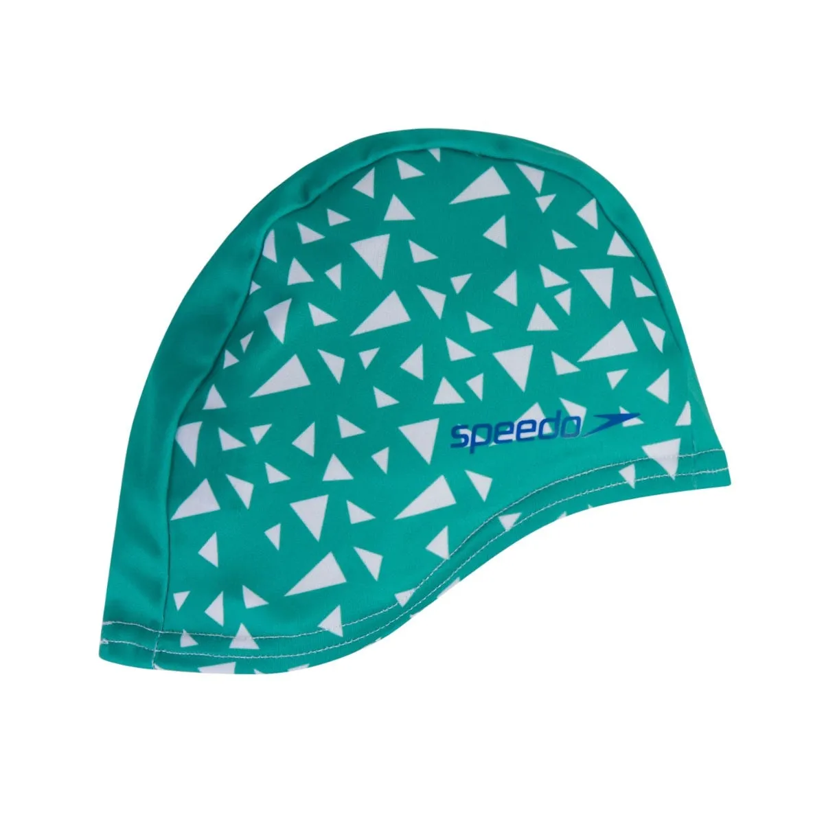 Gorro Natación Speedo Printed Polyester Cap Turquesa