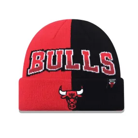 GORRO NBA GS BULLS