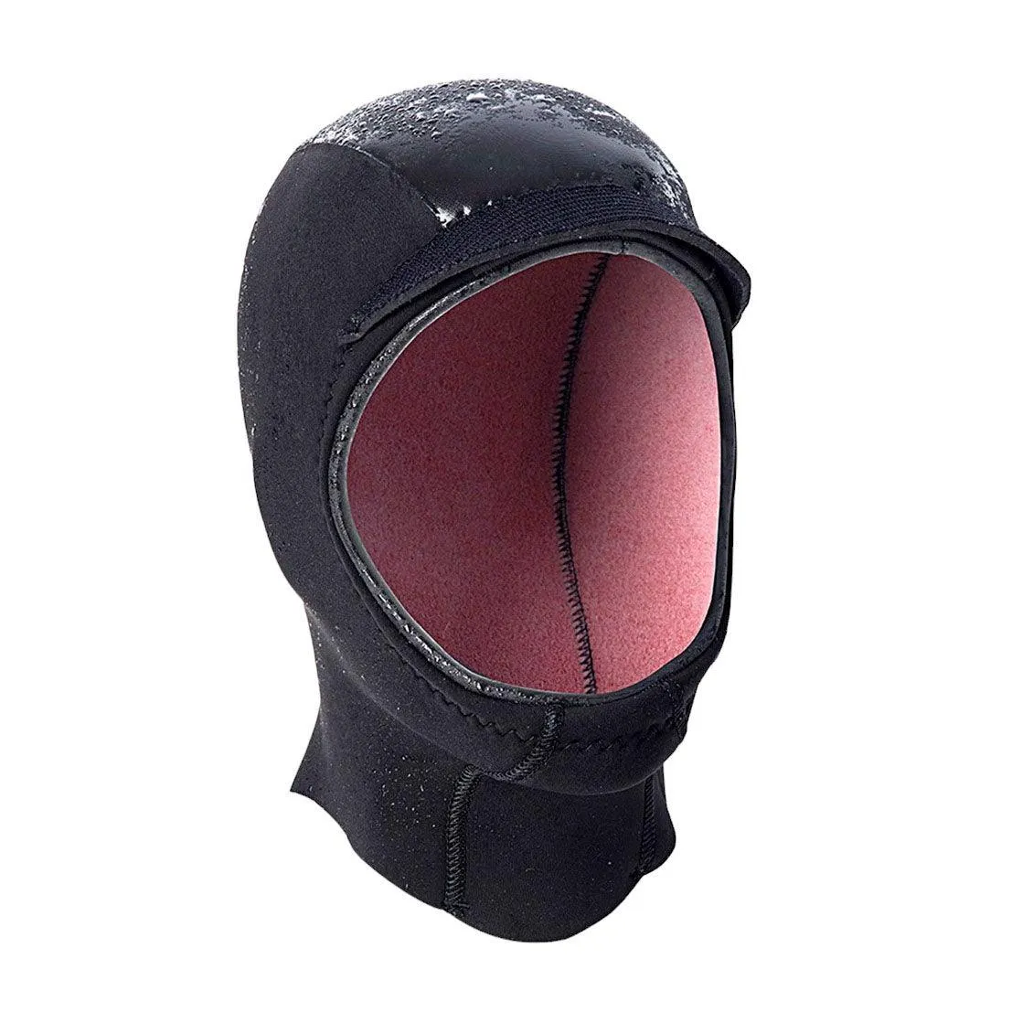 Gorro Neoprene Rip Curl Flash-Bomb 2mm Negro