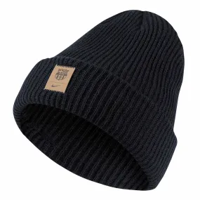 Gorro Nike Barcelona Beanie Cuffed Fisherman