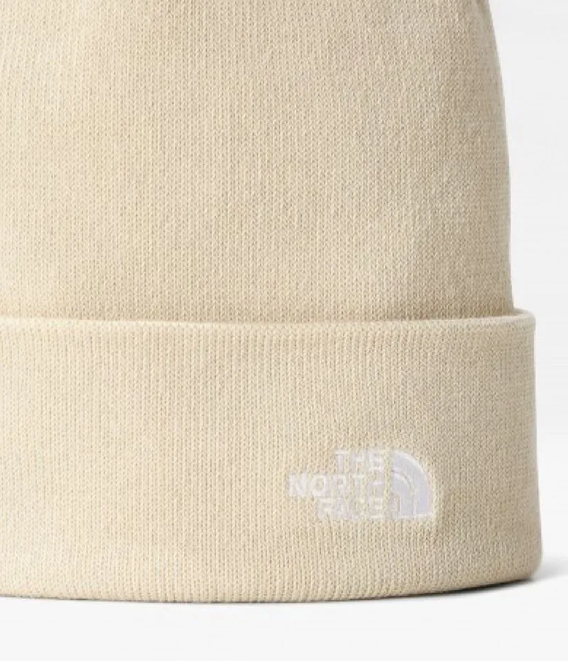 Gorro Norm Beanie Beige Unisex The North Face