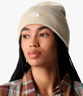 Gorro Norm Beanie Beige Unisex The North Face