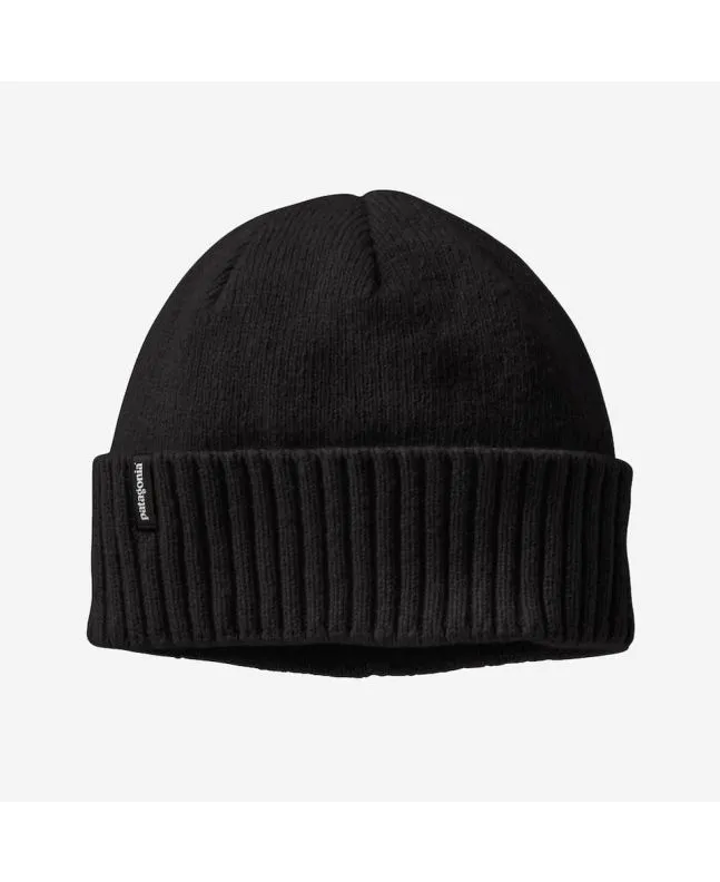 Gorro Patagonia Brodeo Beanie Negro Unisex