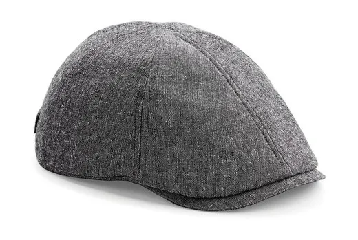 Gorro plano Gatsby