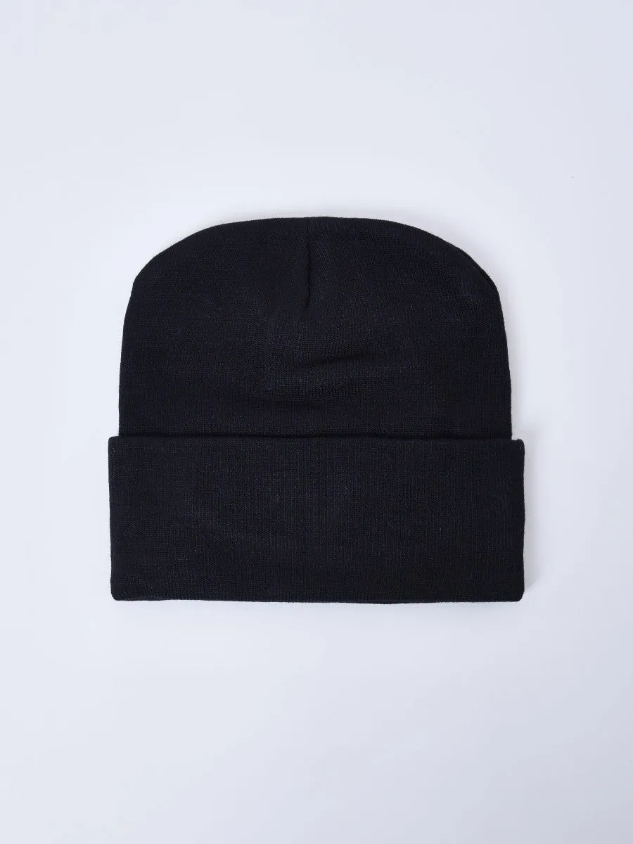 Gorro PROJECT X - CA22022-BK