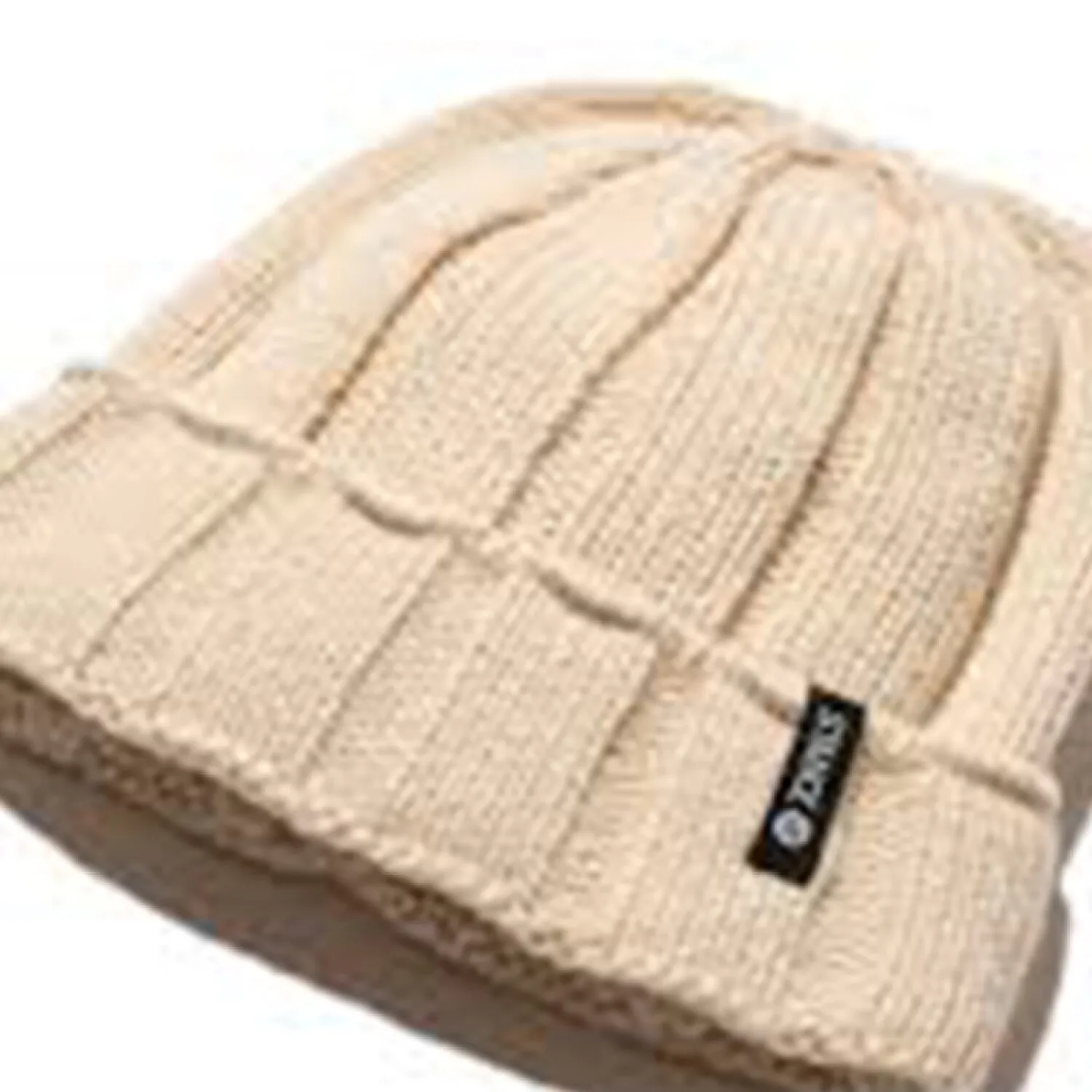 Gorro Stance Pier Beanie - Canvas